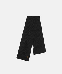 VERSACE(���F���T�[�`)�̃E�[�� �j�b�g �X�J�[�t(�}�t���[)