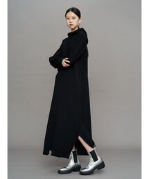 UN3D.｜アンスリードのワンピース/ドレス（ロング・マキシ丈）通販