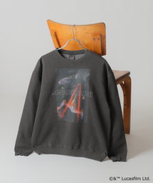 JOINT WORKS（ジョイントワークス）の「SCREEN STARS "STAR WARS" PIGMENT CREW（スウェット）」