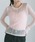 VANNIE U�i���@�j�[���[�j�́u�x�[�V�b�N�V�A�[�R���p�N�g�g�b�v�X�i�j�b�g/�Z�[�^�[�j�v�b�s���N