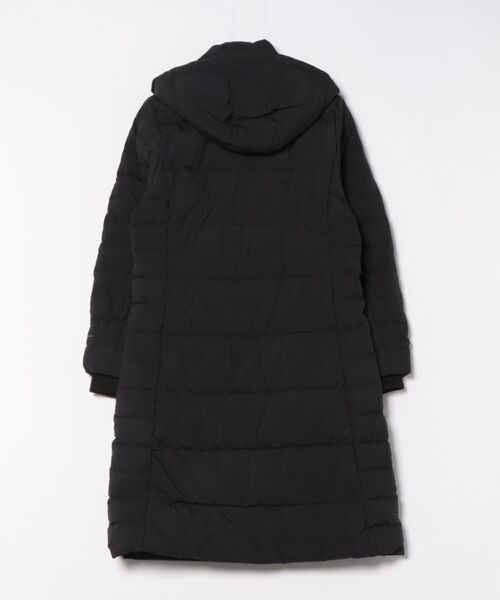ベルタウン ロングダウンパーカー（ダウンジャケット/コート）｜Eddie