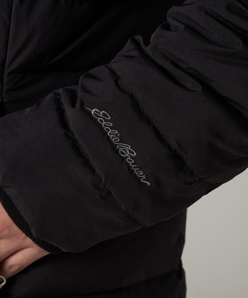 ベルタウン ロングダウンパーカー（ダウンジャケット/コート）｜Eddie