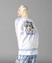 GALFY/ガルフィー/【LHP別注】後向きになれないガルちゃんおジャージ
