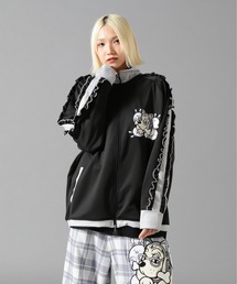 GALFY/ガルフィー/【LHP別注】後向きになれないガルちゃんおジャージ