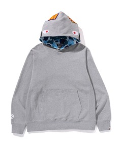 AbuGarcia/アブ ガルシア FLEECE BARACLAVA HOODIE バラクラバ