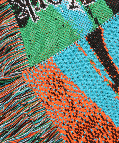 MONTMARTRE NEW YORK / モンマルトル ニューヨーク UNDER PRESSURE 2.0