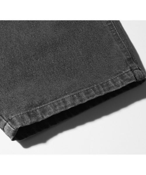 NO NEED(ノーニード)の「【EZKATON】Mist Ballon wide denim pants/MMLP6920(デニムパンツ・メンズ・グレー・LL/L/M/S)」の12枚目の写真