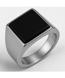 MARK-4（マーク4）の「ZIRCORN SQUARE（リング）」