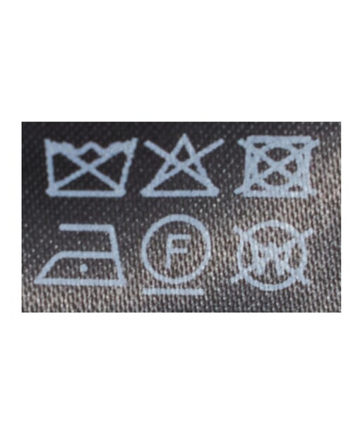 UNITED ARROWS(ユナイテッドアローズ)の「ドロスト イージー タイトスカート(スカート・レディース・オフホワイト/ブラック・38/36)」の9枚目の写真