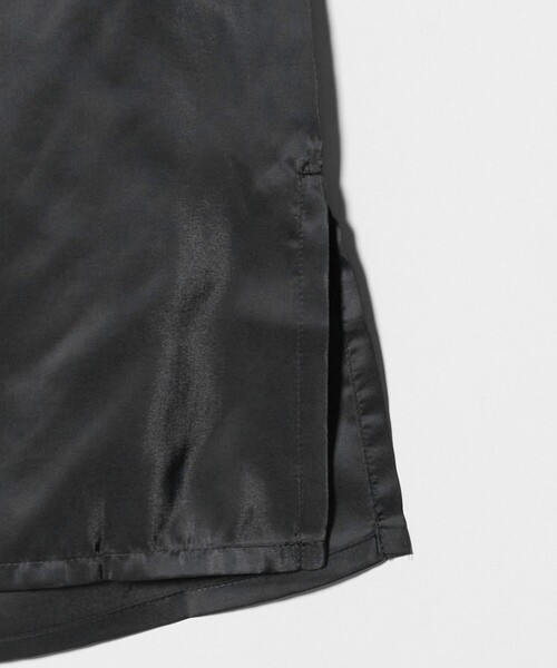 UNITED ARROWS(ユナイテッドアローズ)の「ドロスト イージー タイトスカート(スカート・レディース・オフホワイト/ブラック・38/36)」の12枚目の写真