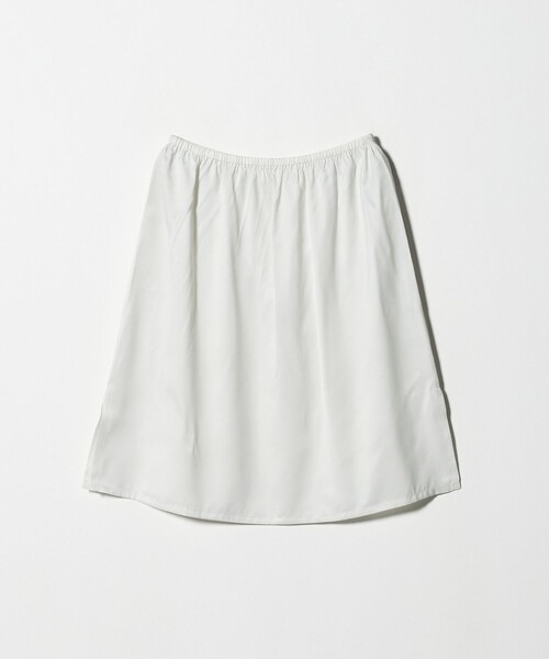 UNITED ARROWS(ユナイテッドアローズ)の「ドロスト イージー タイトスカート(スカート・レディース・オフホワイト/ブラック・38/36)」の7枚目の写真