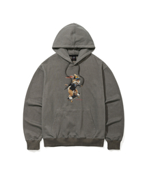 ビエスラビットパーカー新品 BSRABBIT｜ビエスラビットのパーカー（）通販 - ZOZOTOWN