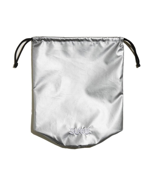 SUBU（スブ）の「SUBU / VAMP Platform / SILVER（スリッポン・レディース・シルバー・00/0/1/2/3/4）」の3枚目の写真