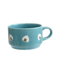 BACKYARD FAMILY（バックヤードファミリー）の「ぎゅっとおにぎりさん スープマグ（食器）」