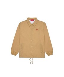 AMERICAN NEEDLE（アメリカンニードル）の「AN COACH JACKET - COYOTE（ナイロンジャケット）」