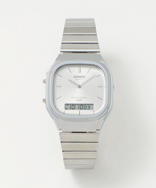 LAURENT WATCH LARGE（アナログ腕時計）｜Laphont（ラフォン）の