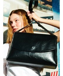 セール】【Babachic Bags/ババシックバッグ】カラフルロングショルダー