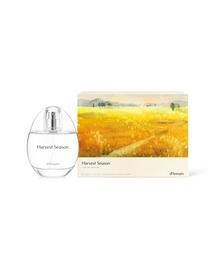 Scrap Book（スクラップブック）の「【d'Annam】オードパルファム “Harvest Season" 50ml（香水）」