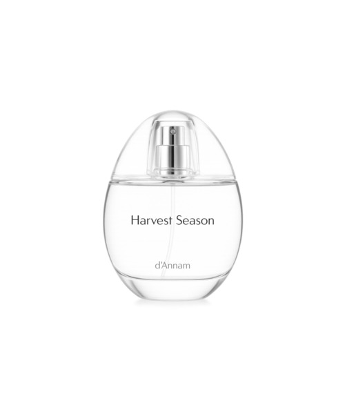 d'Annam】オードパルファム “Harvest Season