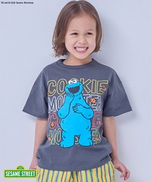 MARKEY'S | 【SESAME STREET】別注プリントTee(Tシャツ/カットソー)
