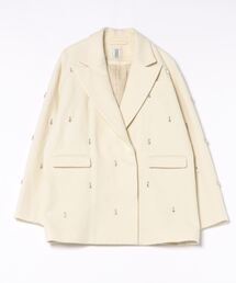 Ameri（アメリ）の「テーラードジャケット（テーラードジャケット）」
