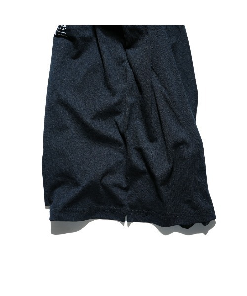 JAM HOME MADE（ジャムホームメイド）の「E.T.（イーティー） Tシャツ（Tシャツ/カットソー・メンズ・ブラック・L/M/S/XL）」の4枚目の写真