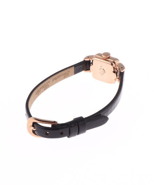 Rosemont（ロゼモン）の「Rosemont RS#5-06 BR Pink gold（アナログ腕時計・レディース・ピンク・FREE）」の4枚目の写真