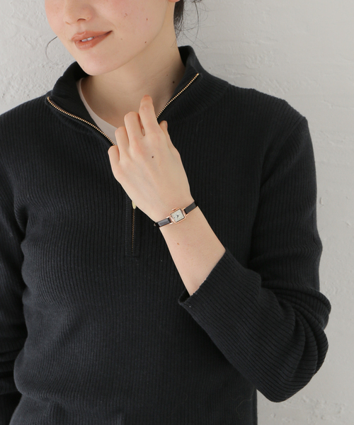 Rosemont（ロゼモン）の「Rosemont RS#5-06 BR Pink gold（アナログ腕時計・レディース・ピンク・FREE）」の9枚目の写真