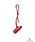 XLARGE�i�G�N�X�g�����[�W�j�́uXLARGE×VICTORINOX LEATHER POUCH�i���̑��G�݁j�v�b���b�h