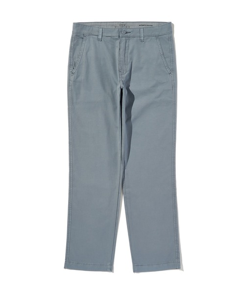 Levi's(リーバイス)の「Levi's/リーバイス XX CHINO オーセンティック リラックス(チノパンツ・メンズ・ブルー・W36 L32/W34 L32/W32 L32/W30 L32/W28 L32)」の5枚目の写真
