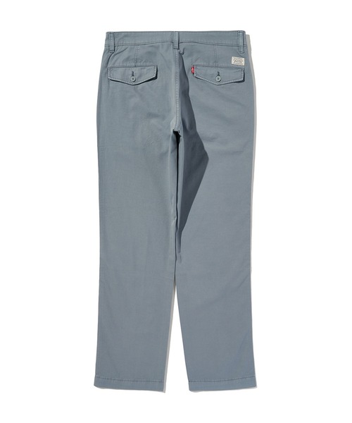 Levi's(リーバイス)の「Levi's/リーバイス XX CHINO オーセンティック リラックス(チノパンツ・メンズ・ブルー・W36 L32/W34 L32/W32 L32/W30 L32/W28 L32)」の6枚目の写真