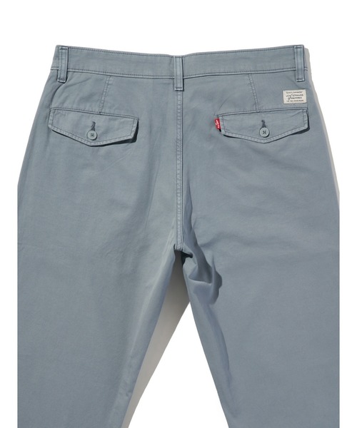 Levi's(リーバイス)の「Levi's/リーバイス XX CHINO オーセンティック リラックス(チノパンツ・メンズ・ブルー・W36 L32/W34 L32/W32 L32/W30 L32/W28 L32)」の8枚目の写真