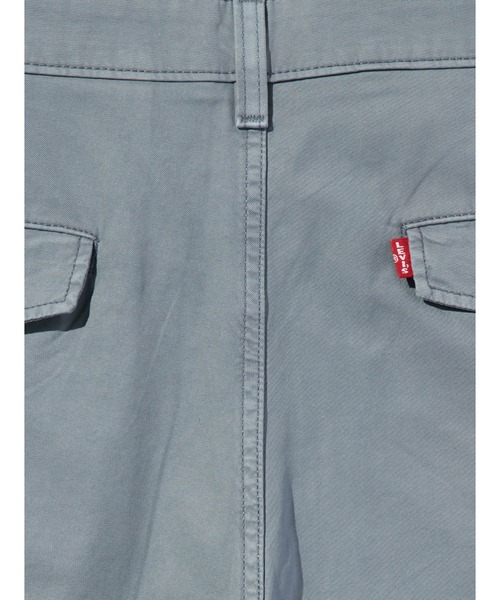 Levi's(リーバイス)の「Levi's/リーバイス XX CHINO オーセンティック リラックス(チノパンツ・メンズ・ブルー・W36 L32/W34 L32/W32 L32/W30 L32/W28 L32)」の9枚目の写真