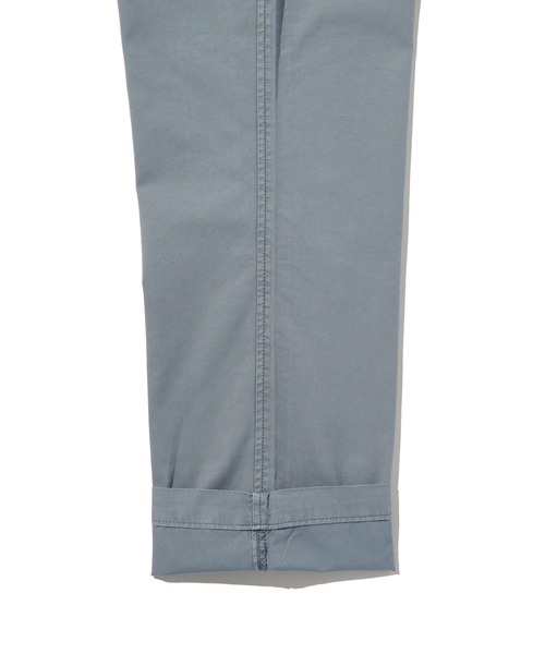 Levi's(リーバイス)の「Levi's/リーバイス XX CHINO オーセンティック リラックス(チノパンツ・メンズ・ブルー・W36 L32/W34 L32/W32 L32/W30 L32/W28 L32)」の10枚目の写真