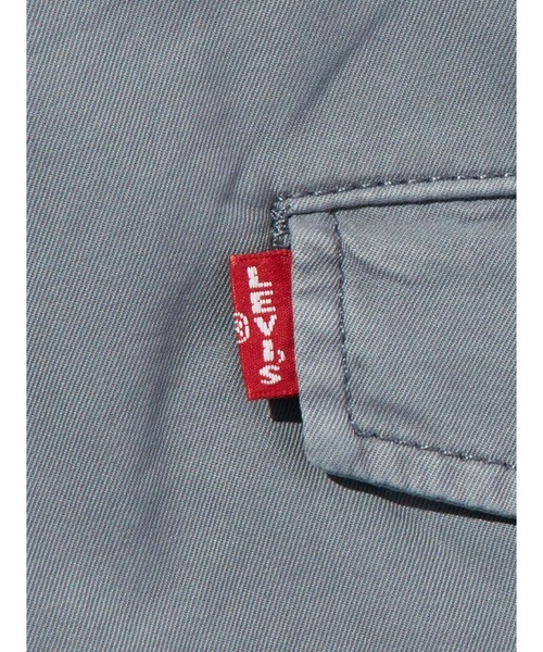 Levi's(リーバイス)の「Levi's/リーバイス XX CHINO オーセンティック リラックス(チノパンツ・メンズ・ブルー・W36 L32/W34 L32/W32 L32/W30 L32/W28 L32)」の12枚目の写真