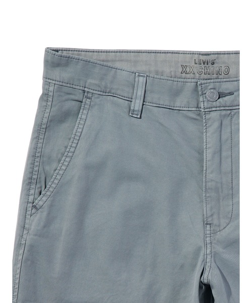 Levi's(リーバイス)の「Levi's/リーバイス XX CHINO オーセンティック リラックス(チノパンツ・メンズ・ブルー・W36 L32/W34 L32/W32 L32/W30 L32/W28 L32)」の13枚目の写真