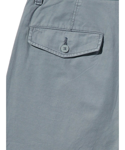 Levi's(リーバイス)の「Levi's/リーバイス XX CHINO オーセンティック リラックス(チノパンツ・メンズ・ブルー・W36 L32/W34 L32/W32 L32/W30 L32/W28 L32)」の14枚目の写真