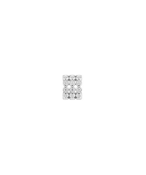 3225（ピアス（両耳用））｜NUMBERING（ナンバリング）のファッション