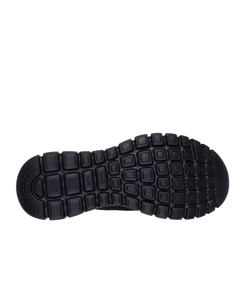SKECHERS(スケッチャーズ)の「スケッチャーズ スリップインズ グレースフル - ファースト ブラッシュ(スニーカー・レディース・ベージュ/ネイビー/ブラック・23cm/23.5cm/24cm/24.5cm/22.5cm/25cm)」の7枚目の写真