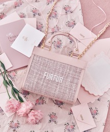 FURFUR(�t�@�[�t�@�[)�́y����J���[�z�c�C�[�h���S�g�[�g�o�b�O(�g�[�g�o�b�O)