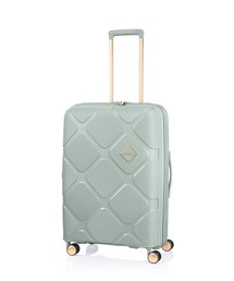 AMERICAN TOURISTER（アメリカンツーリスター）の「アメリカンツーリスター INSTAGON スピナー69  25エキスパンダーTSA V2 GT パステルグリーン（スーツケース/キャリーバッグ）」