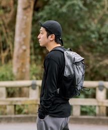 BRING（ブリング）の「WUNDERWEAR ミドルウェイトロングスリーブTシャツ【BRING/ブリング】（Tシャツ/カットソー）」