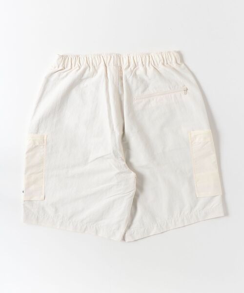 HELLY HANSEN(ヘリーハンセン)の「【HELLY HANSEN】Miste Shorts(その他パンツ・メンズ・ネイビー/アイボリー/グリーン・X-LARGE/LARGE/MEDIUM)」の4枚目の写真