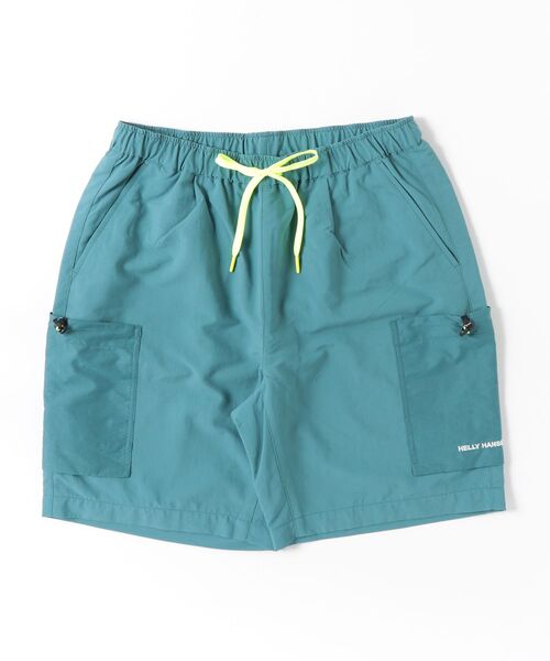 HELLY HANSEN(ヘリーハンセン)の「【HELLY HANSEN】Miste Shorts(その他パンツ・メンズ・ネイビー/アイボリー/グリーン・X-LARGE/LARGE/MEDIUM)」の5枚目の写真