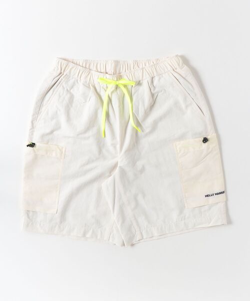 HELLY HANSEN(ヘリーハンセン)の「【HELLY HANSEN】Miste Shorts(その他パンツ・メンズ・ネイビー/アイボリー/グリーン・X-LARGE/LARGE/MEDIUM)」の7枚目の写真