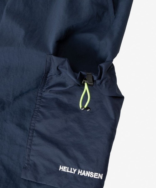 HELLY HANSEN（ヘリーハンセン）の「【HELLY HANSEN】Miste Shorts（その他パンツ・メンズ・ネイビー/アイボリー/グリーン・X-LARGE/LARGE/MEDIUM）」の15枚目の写真