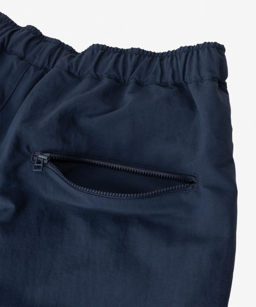HELLY HANSEN（ヘリーハンセン）の「【HELLY HANSEN】Miste Shorts（その他パンツ・メンズ・ネイビー/アイボリー/グリーン・X-LARGE/LARGE/MEDIUM）」の16枚目の写真