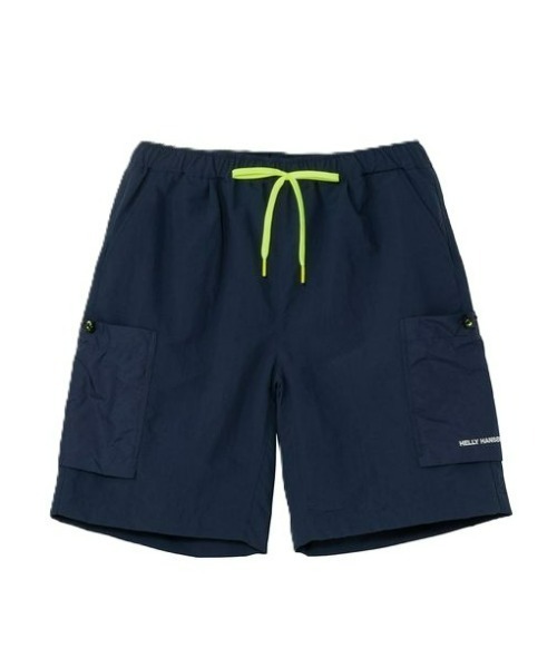 HELLY HANSEN（ヘリーハンセン）の「【HELLY HANSEN】Miste Shorts（その他パンツ・メンズ・ネイビー/アイボリー/グリーン・X-LARGE/LARGE/MEDIUM）」の18枚目の写真