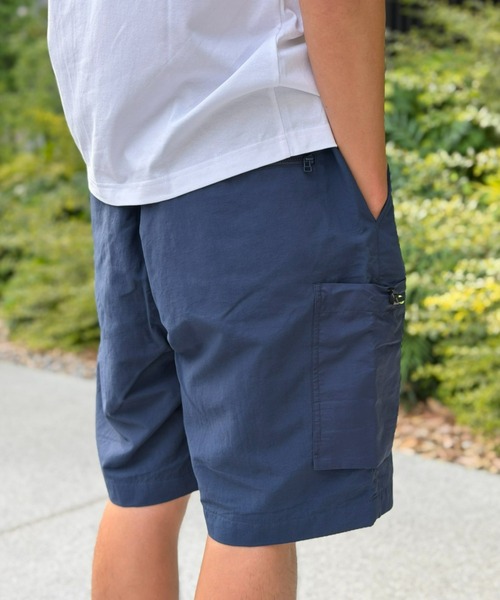 HELLY HANSEN（ヘリーハンセン）の「【HELLY HANSEN】Miste Shorts（その他パンツ・メンズ・ネイビー/アイボリー/グリーン・X-LARGE/LARGE/MEDIUM）」の13枚目の写真