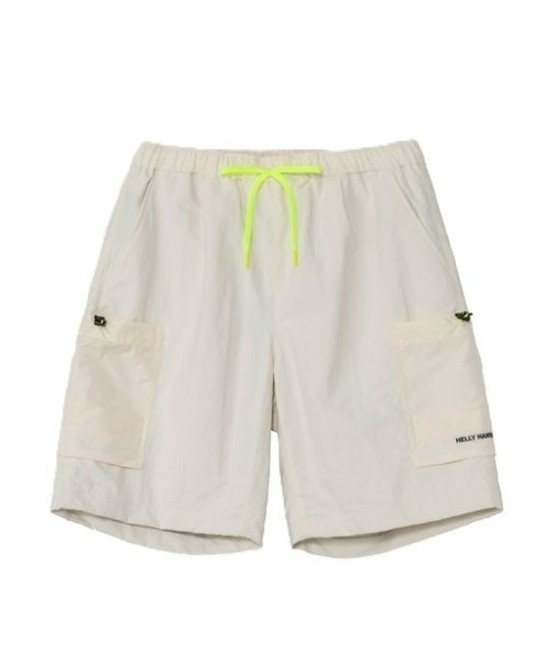 HELLY HANSEN（ヘリーハンセン）の「【HELLY HANSEN】Miste Shorts（その他パンツ・メンズ・ネイビー/アイボリー/グリーン・X-LARGE/LARGE/MEDIUM）」の19枚目の写真